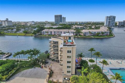 Edificio en Hollywood, Broward County