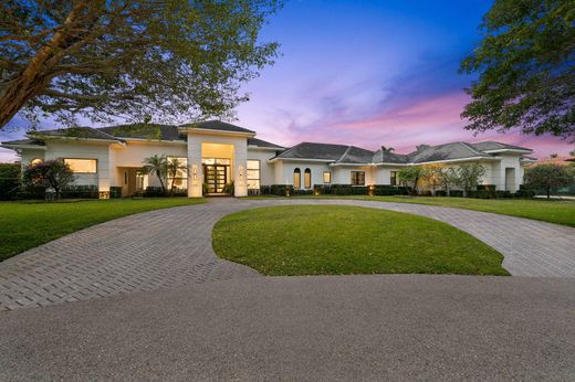 Villa en Boca Ratón, Palm Beach County