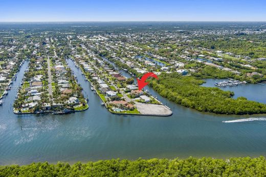 Villa Hobe Sound, Martin County