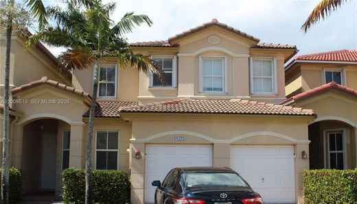 Stadthaus in Doral, Miami-Dade County