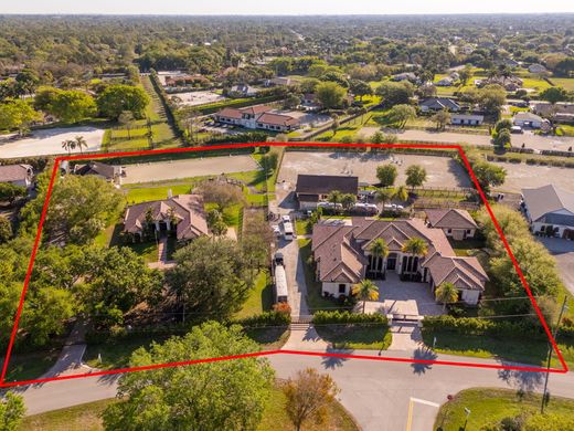 Villa a Wellington, Palm Beach County
