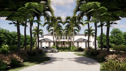 Villa in Palm Beach Gardens, Palm Beach