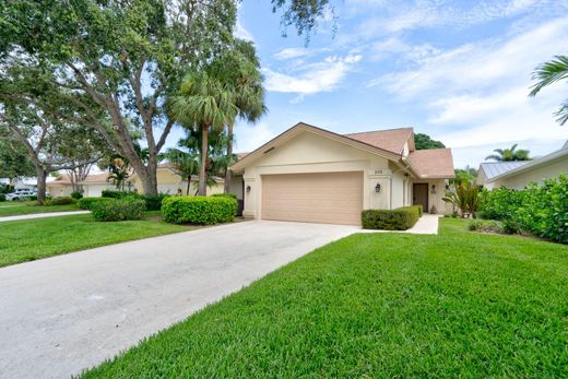 Villa in Jupiter, Palm Beach