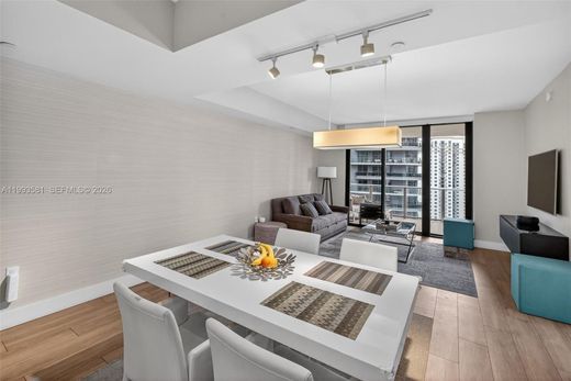 Complesso residenziale a Miami, Miami-Dade County