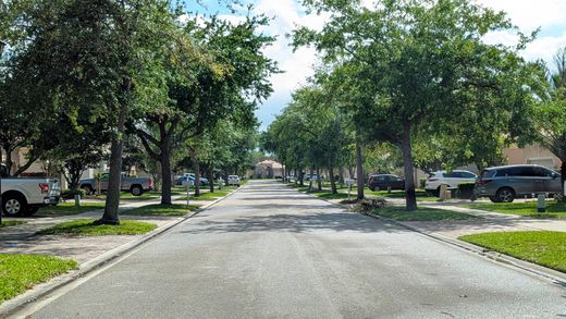 Villa in Fort Pierce, Saint Lucie County