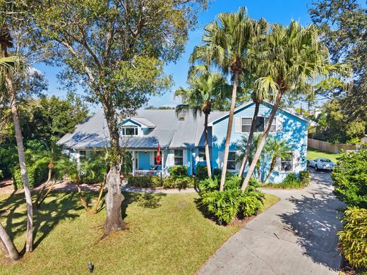 Villa in Sebastian, Indian River County