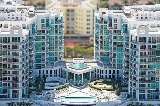 Complexes résidentiels à Aventura, Comté de Miami-Dade