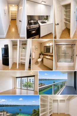 Edificio en Miami, Miami-Dade County