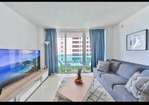 Complesso residenziale a Hollywood, Broward County