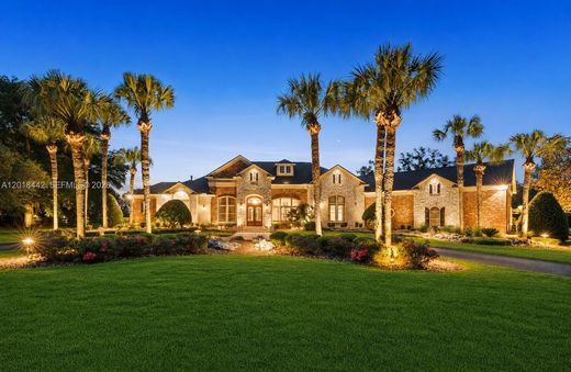 Villa in Gainesville, Alachua County