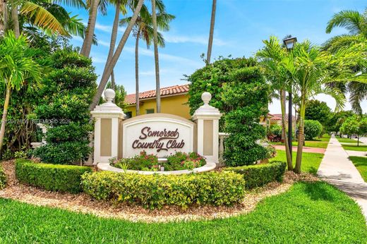 Villa in Miramar, Broward County