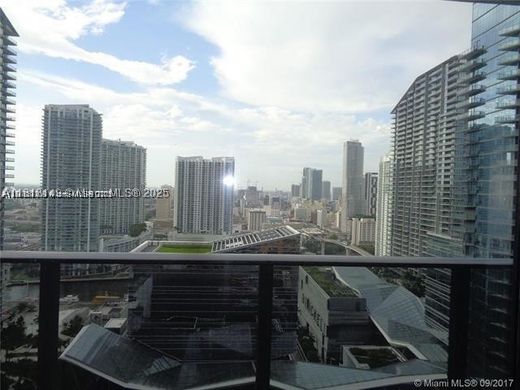 Residential complexes in Miami, Miami-Dade