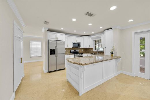 Villa - Margate, Broward County