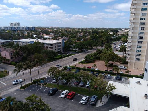 Complexos residenciais - Lauderdale-by-the-Sea, Broward County