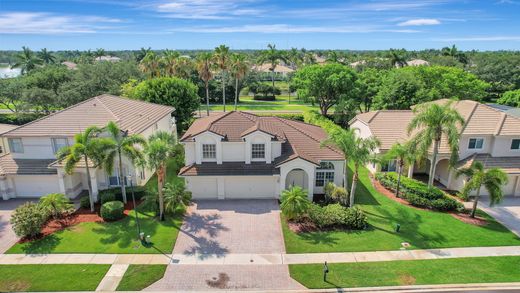 Villa Wellington, Palm Beach County