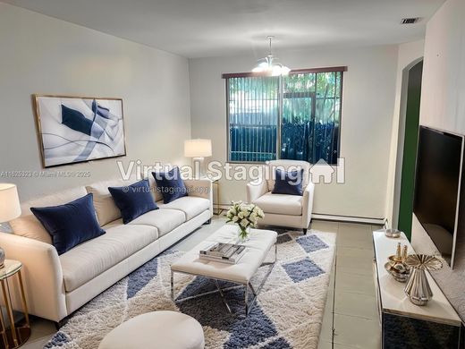 Willa w Miami, Miami-Dade County