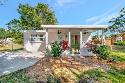 Villa in Delray Beach, Palm Beach