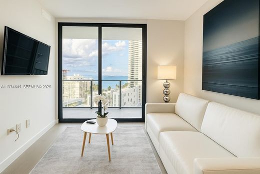 Residential complexes in Miami, Miami-Dade