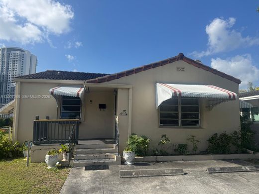 Villa en Hollywood, Broward County