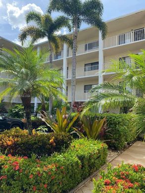 Residential complexes in Delray Beach, Palm Beach