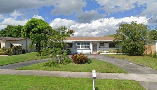 빌라 / Miami Gardens, Miami-Dade County