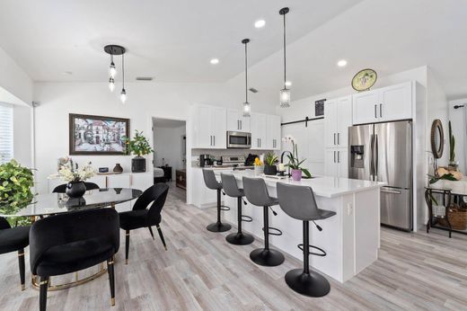 Villa in Port Saint Lucie, Saint Lucie County