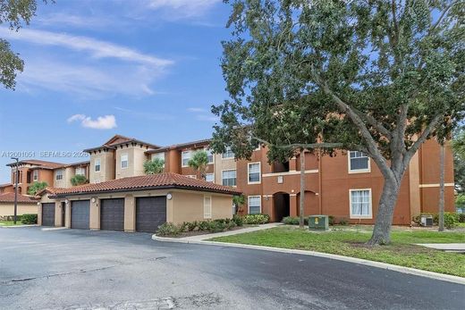 Residential complexes in Orlando, Orange County