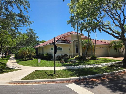 Villa in Weston, Broward County