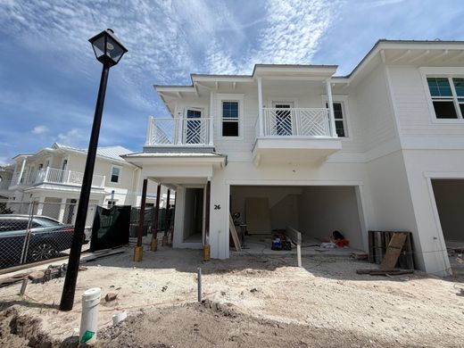 Stadthaus in Jupiter, Palm Beach County