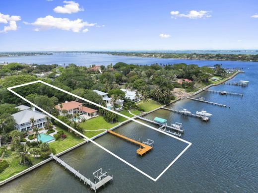 Villa - Stuart, Martin County