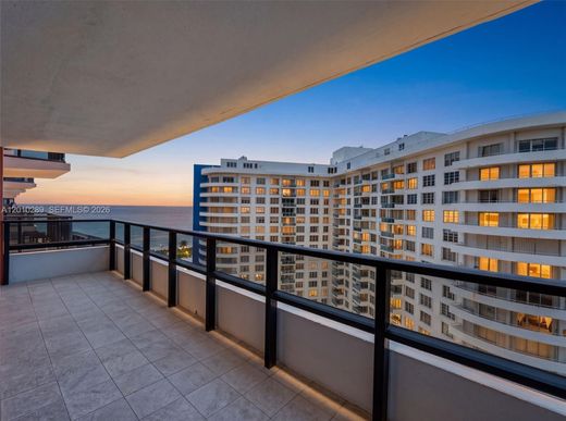 Жилой комплекс, Майами-Бич, Miami-Dade County