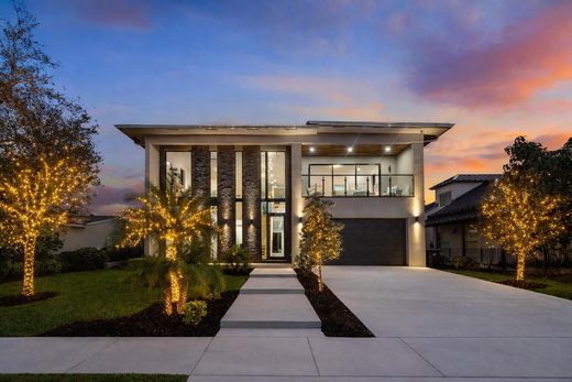 Villa in Fort Lauderdale, Broward County