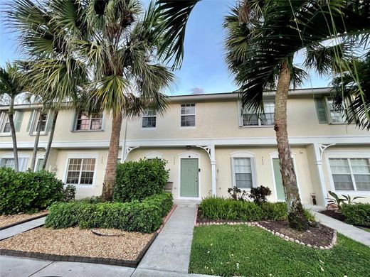 Şehir evi  Coral Springs, Broward County