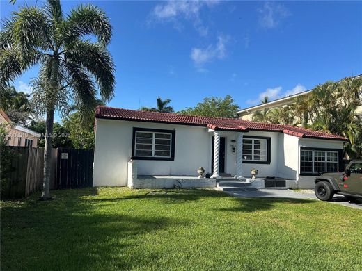 Villa in Hollywood, Broward County