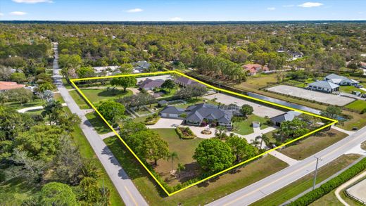 Villa - Wellington, Palm Beach County