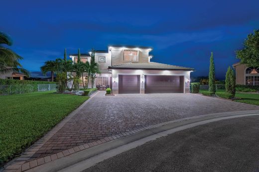 Villa in Miramar, Broward County