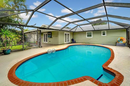 Villa à Port Saint Lucie, Comté de Saint Lucie