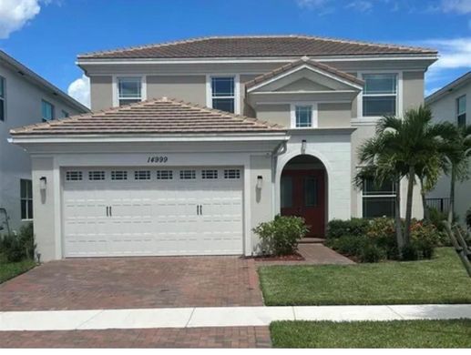 Villa Westlake, Hillsborough County