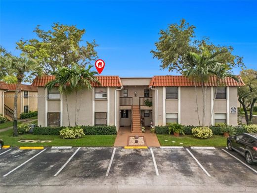 Wohnkomplexe in Miami, Miami-Dade County