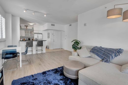 Komplex apartman Boca Raton, Palm Beach County