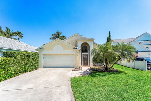 Villa in Boynton Beach, Palm Beach