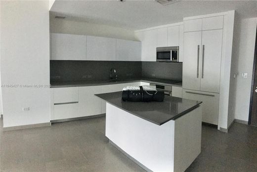 Edificio en Miami, Miami-Dade County