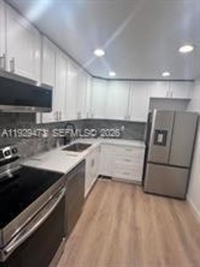 Kamienica w Tamarac, Broward County