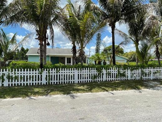 Villa - West Palm Beach, Palm Beach County