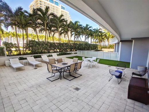 Edificio en Fort Lauderdale, Broward County