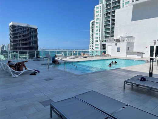 Edificio en Miami, Miami-Dade County