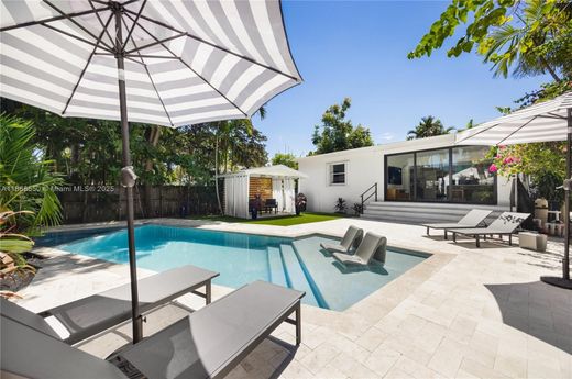 Вилла, Майами, Miami-Dade County