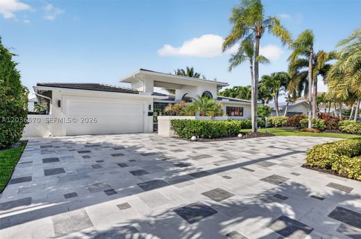 Villa Lighthouse Point, Broward County