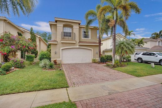 Willa w Boynton Beach, Palm Beach County