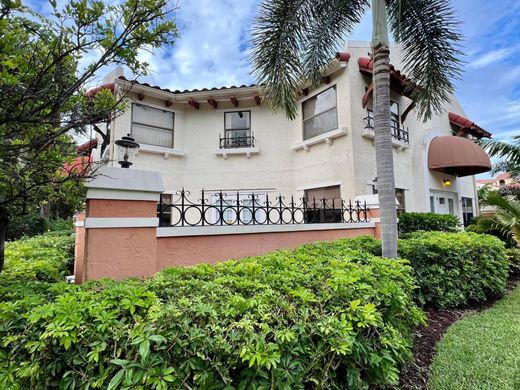 Townhouse in Juno Beach, Palm Beach
